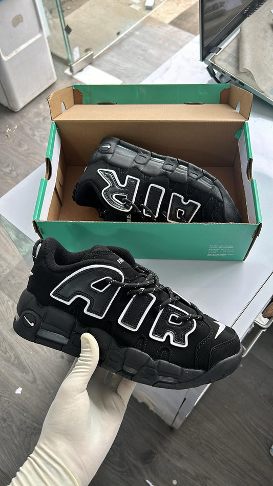 Nike Uptempo