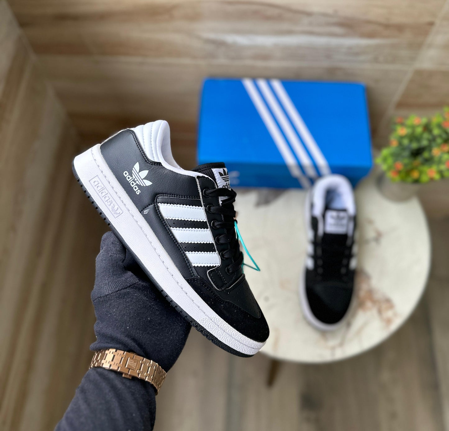 Adidas Centennial 85