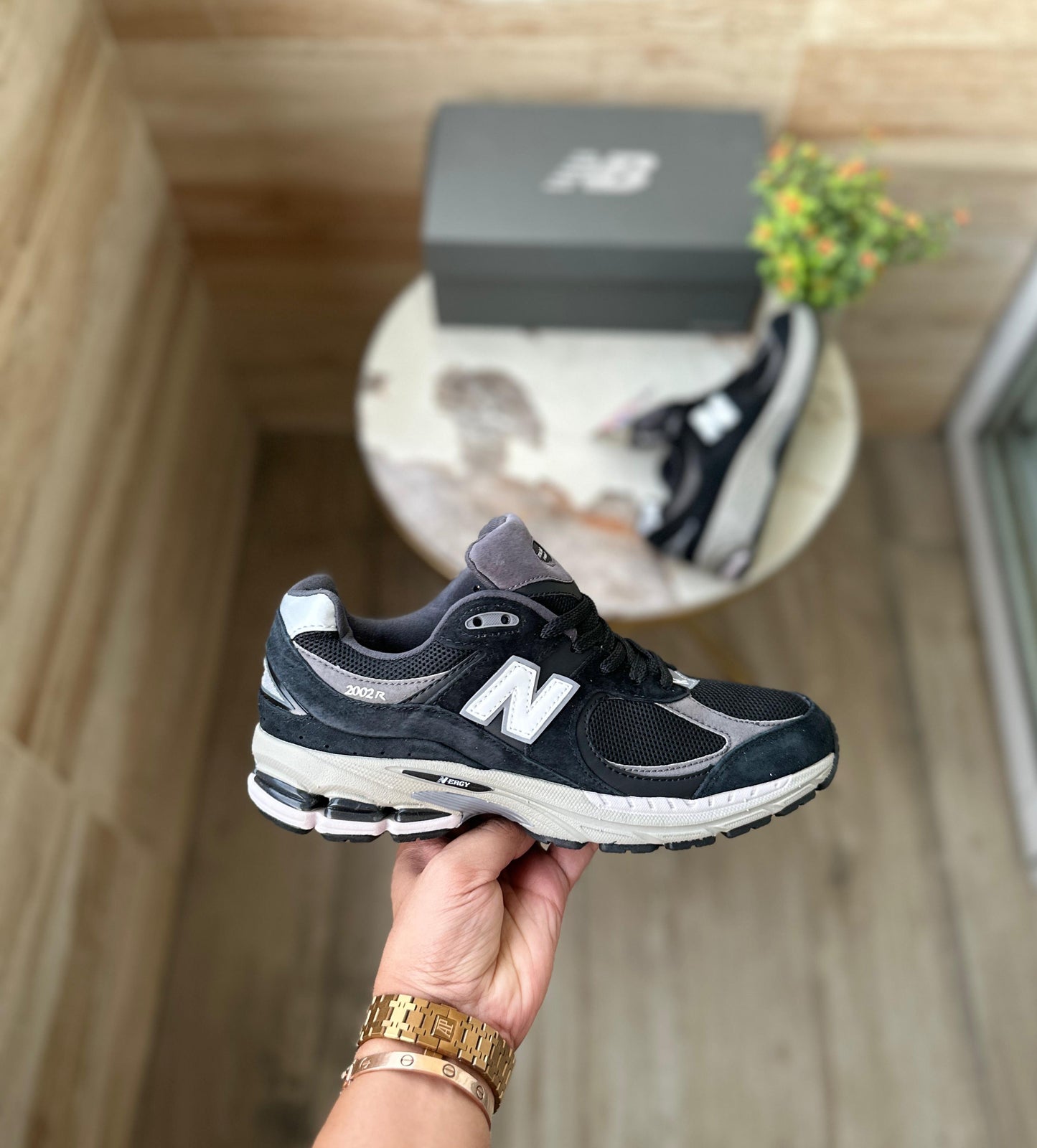 New balance 2002r Shadow