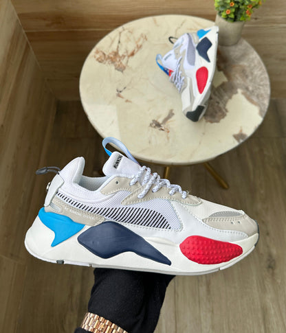 Puma Rs Bmw