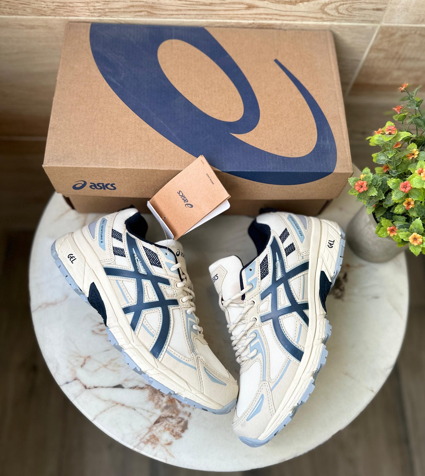 Asics Gel Venture 6