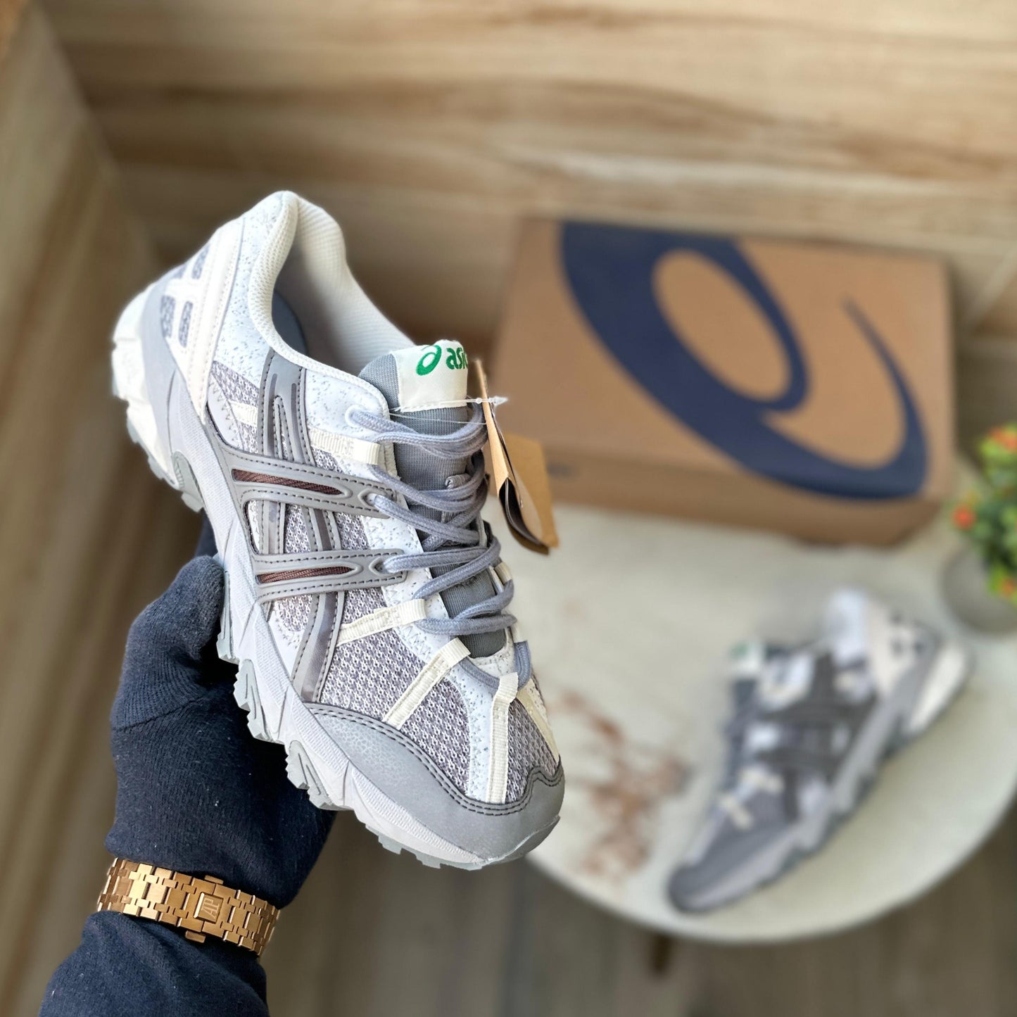 Asics Gel sonama