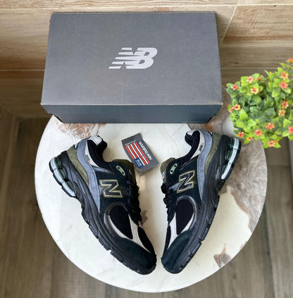 Newbalance 2002r Newyear