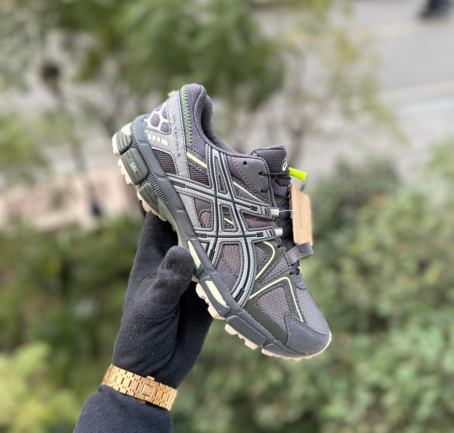 Asics Gel Kahana 8