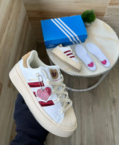 Adidas Superstar Bonega