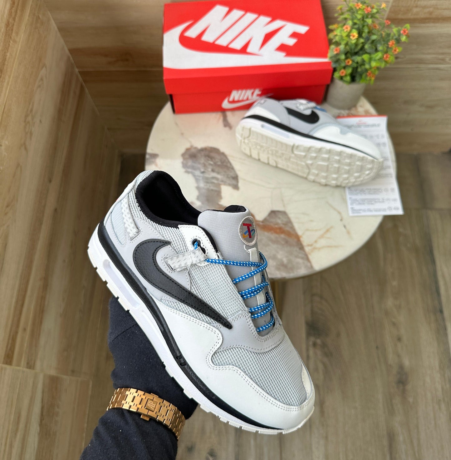 Nike AirMax 1 Travis Scott