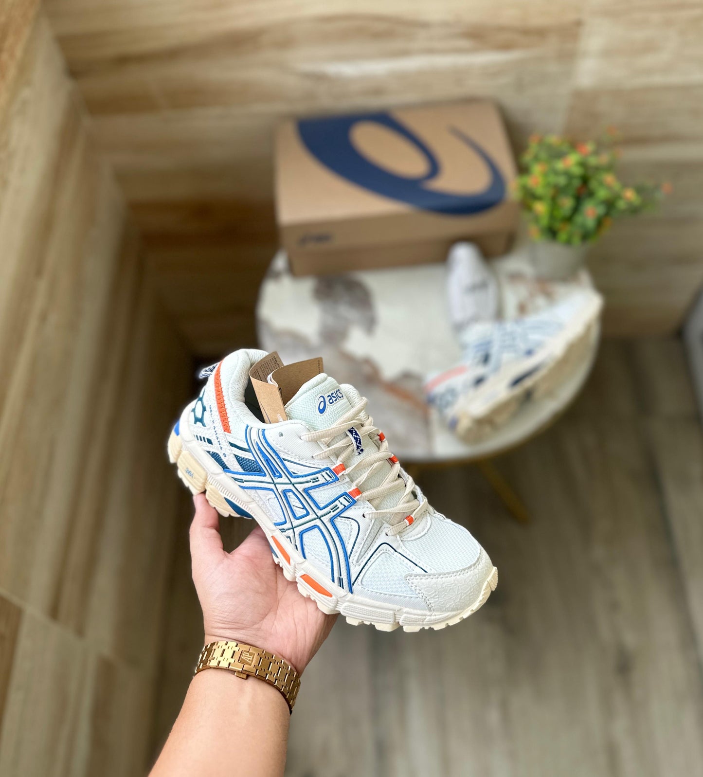 Asics Gel Kahana 8