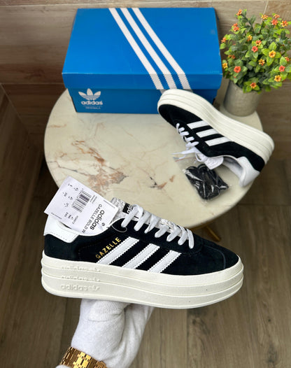 Adidas Gazzele Bold Celine