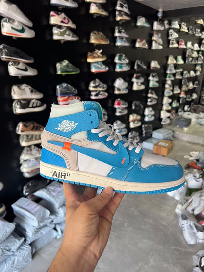 Nike Air Jordan 1 Off white