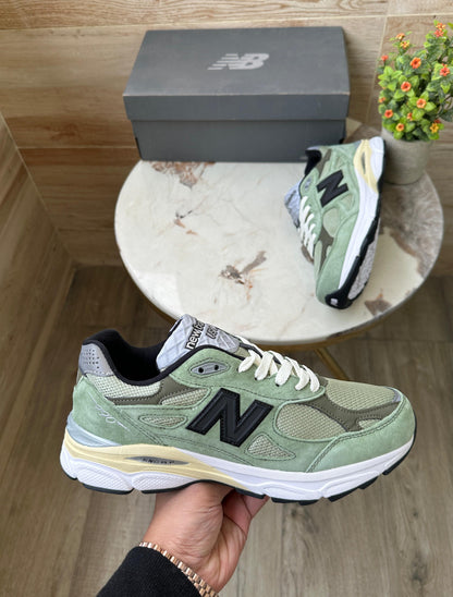 Newbalance 990 v3 Joundddd