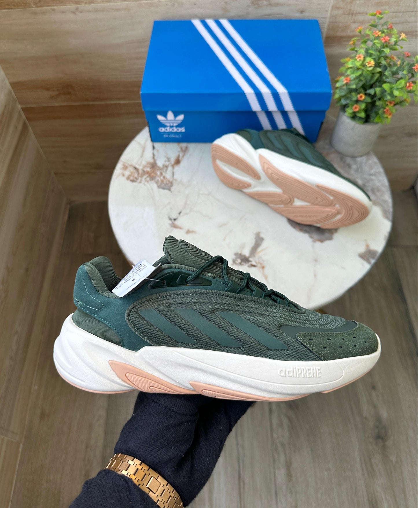 Adidas Orginals Ozelia