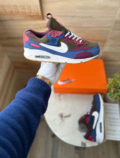 Nike Airmax 90 Futura