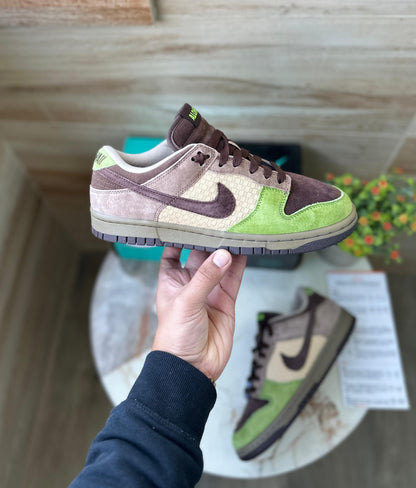 Nike Sb Dunk Aloha Hawai