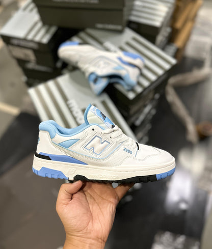 New Balance 550 Unc