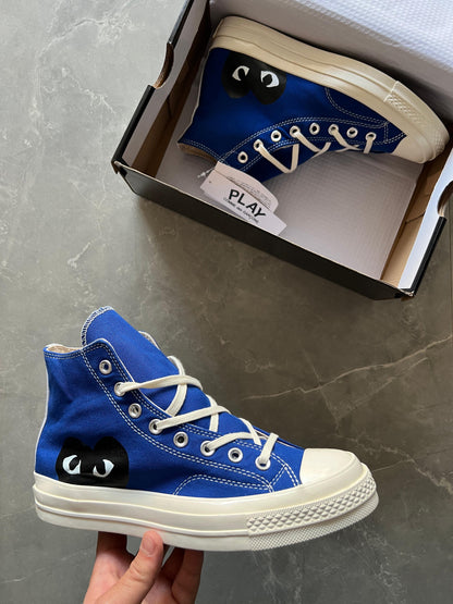 Converse Chuck Taylor Hidden Heart