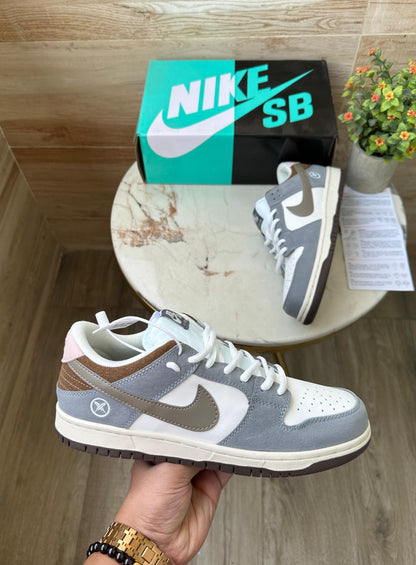 Nike Sb Dunk Yuto Horigome