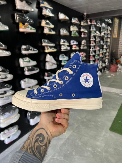 Converse Chuck Taylor Hidden Heart