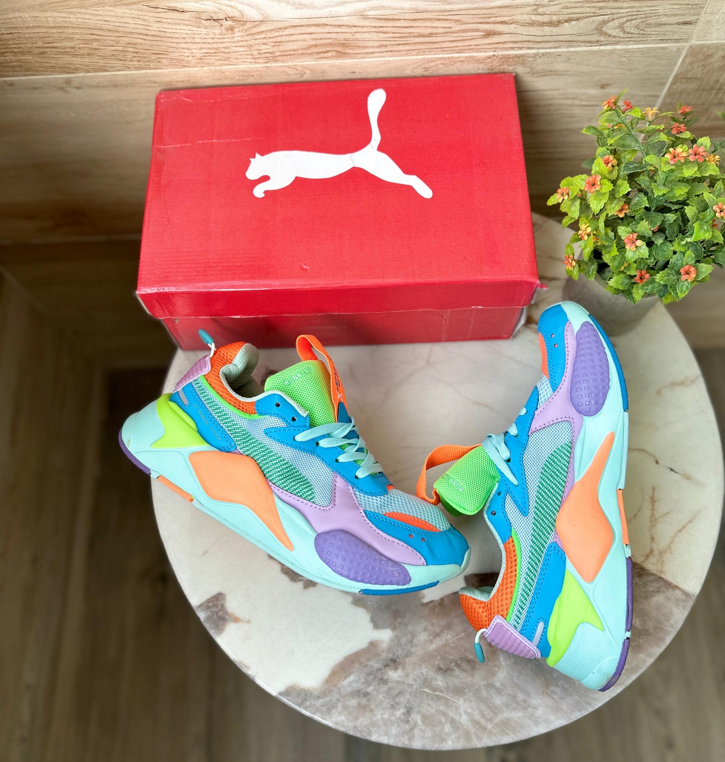 Puma Rs Hd 2