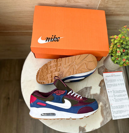 Nike Airmax 90 Futura