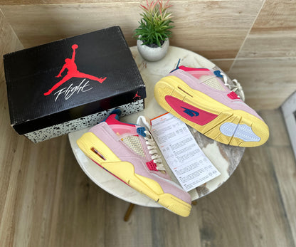 AIR JORDAN RETRO GUAVA