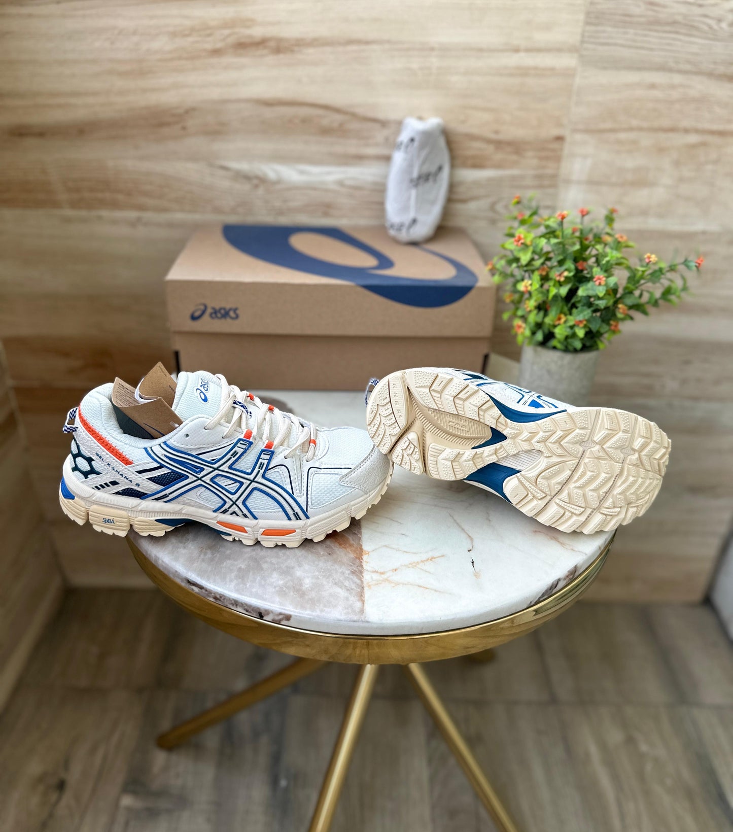 Asics Gel Kahana 8