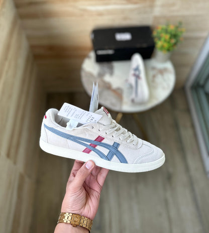 Onitsuka Tiger Gum Sole