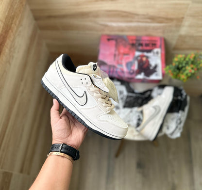 NIKE SB DUNK OTOMO KATSUHIRO GREY