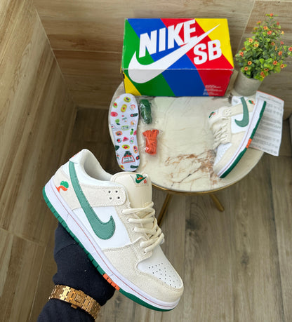 Nike Sb Dunk Jarritos