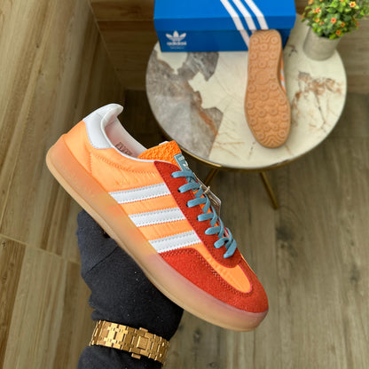 Adidas Gazzele Indoor Beam Orange