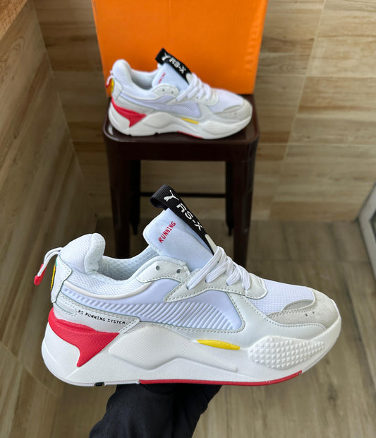 Puma Rs Ferrari