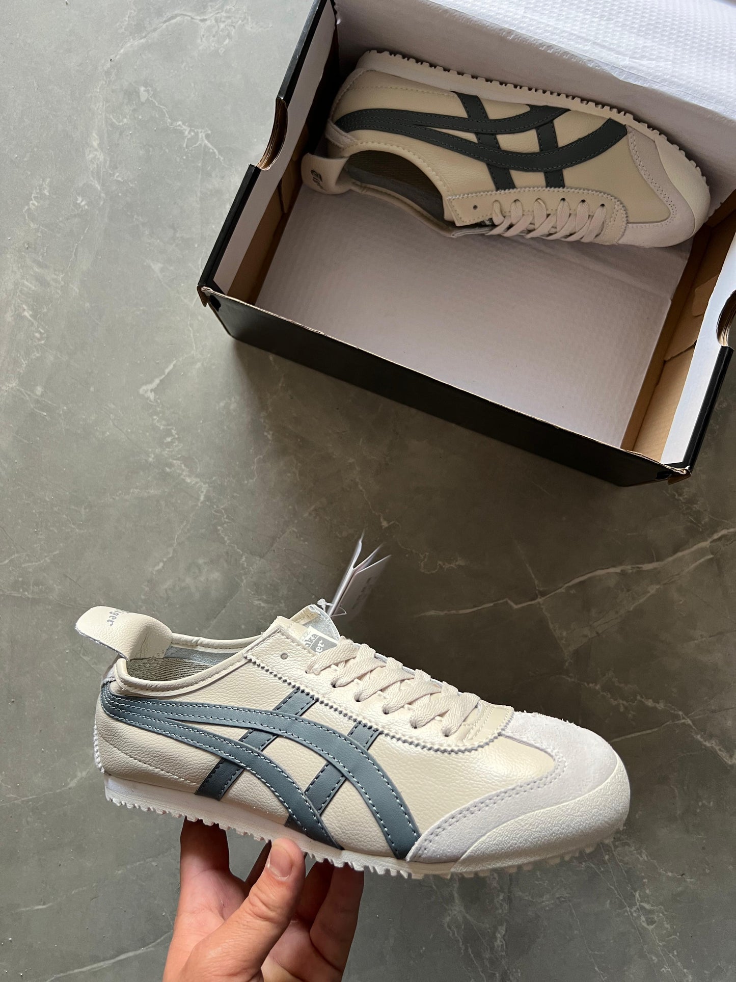 Onitsuka Tiger Mexico 66