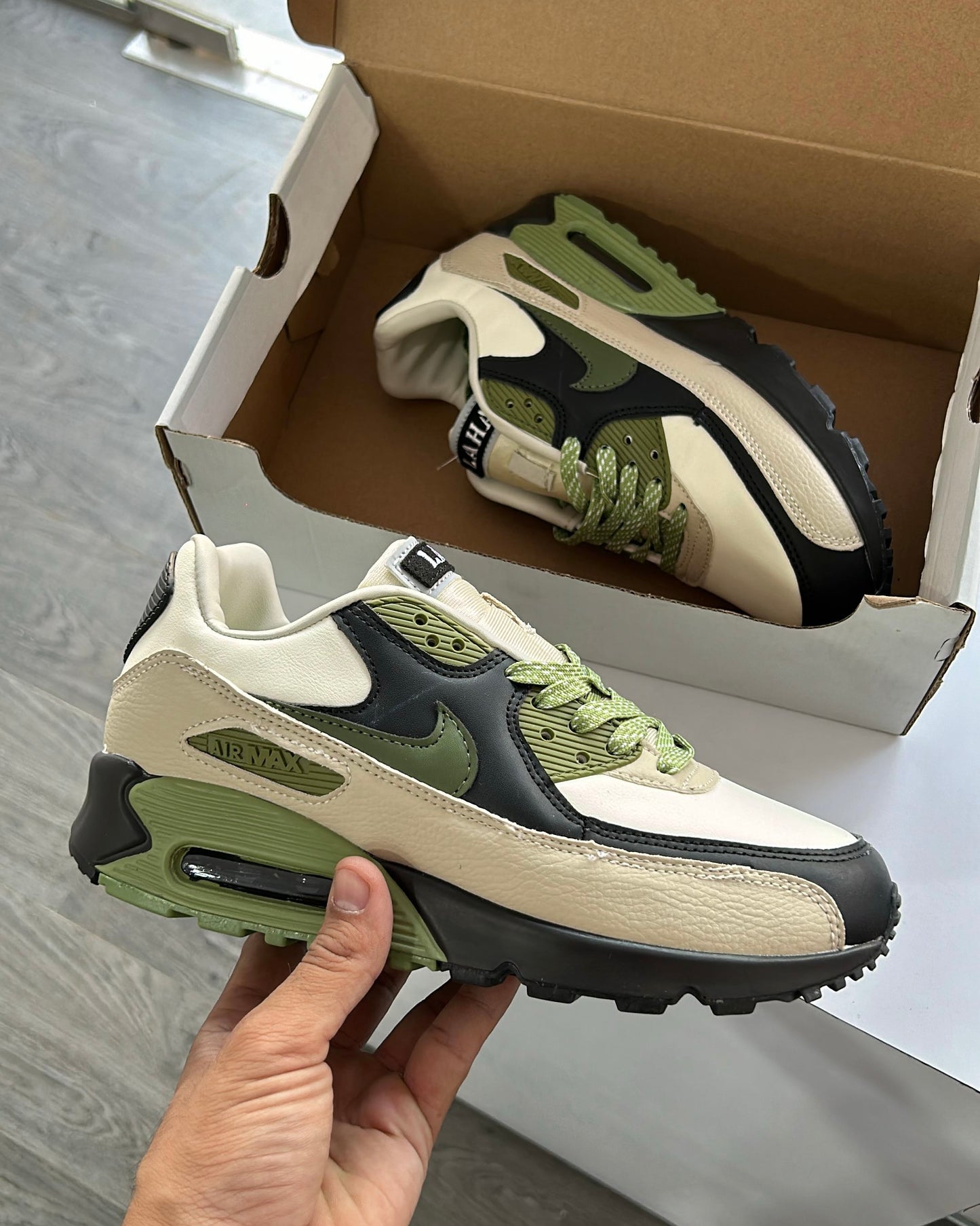 Nike Airmax 90