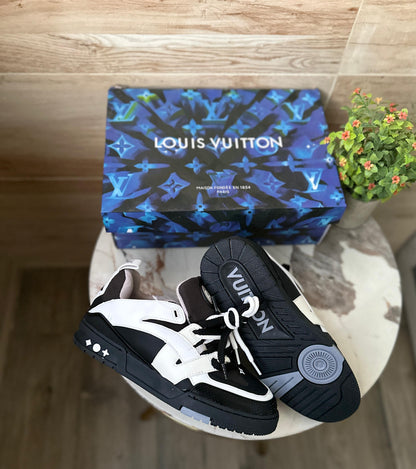 Louis Vuitton Skate Trainers