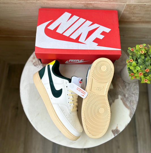 Nike Court Vision Pro Green