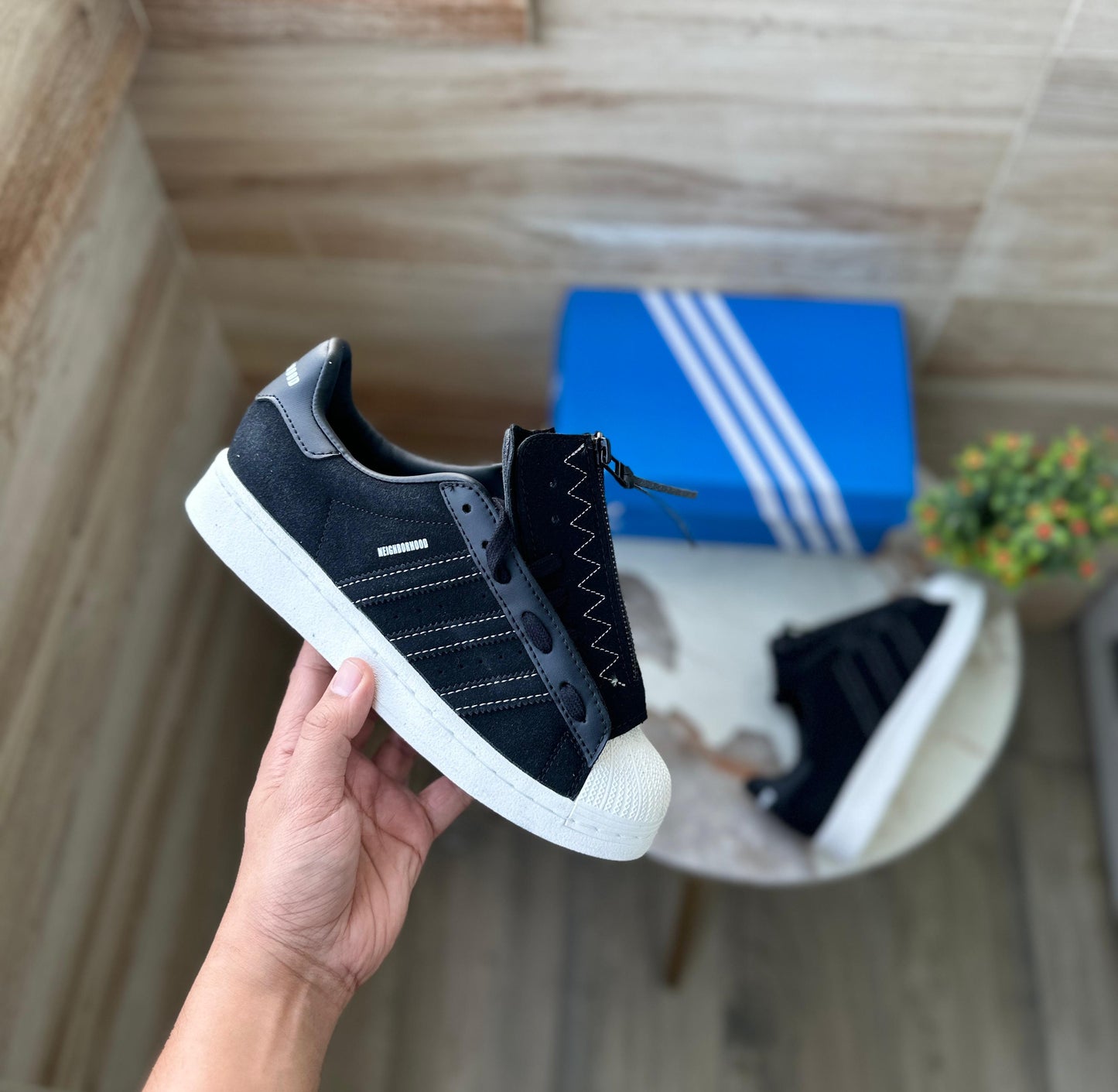 Adidas Superstar Neighbourhood