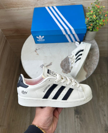 Adidas Superstar Andre