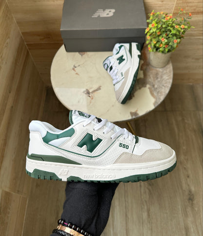 Newbalance 550