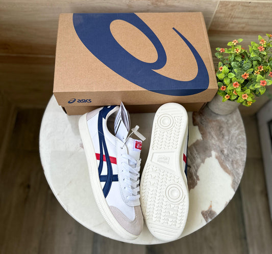 Onitsuka Tiger Gum Sole