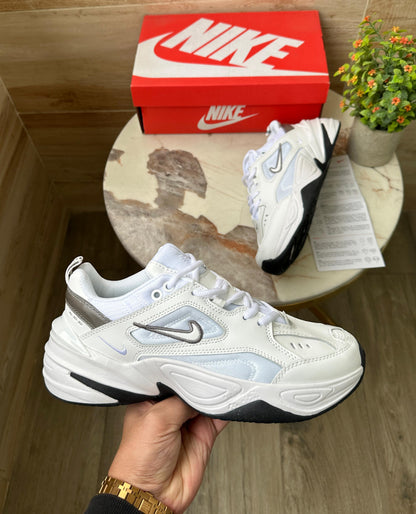 NIKE MK2 TEKNO OG WHITE GREY