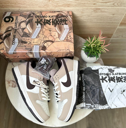 Nike Sb Dunk Low x Otomo Katsuhiro