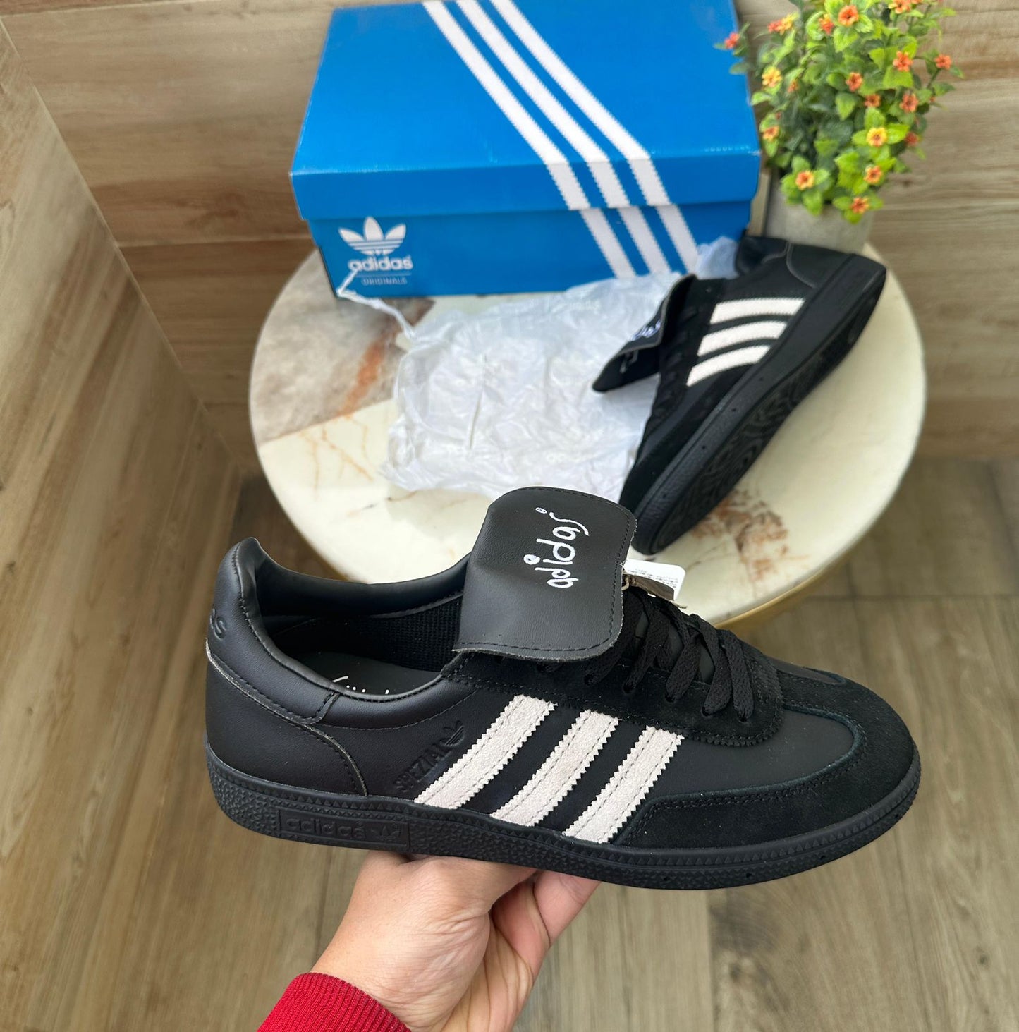 Adidas Orginals Spezial