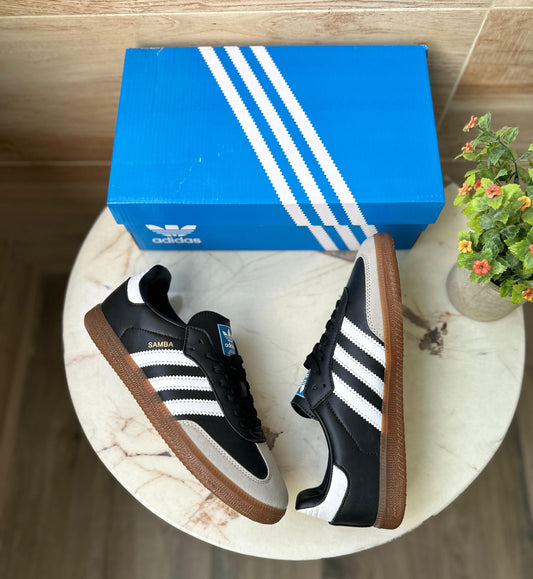 Adidas Samba shadow