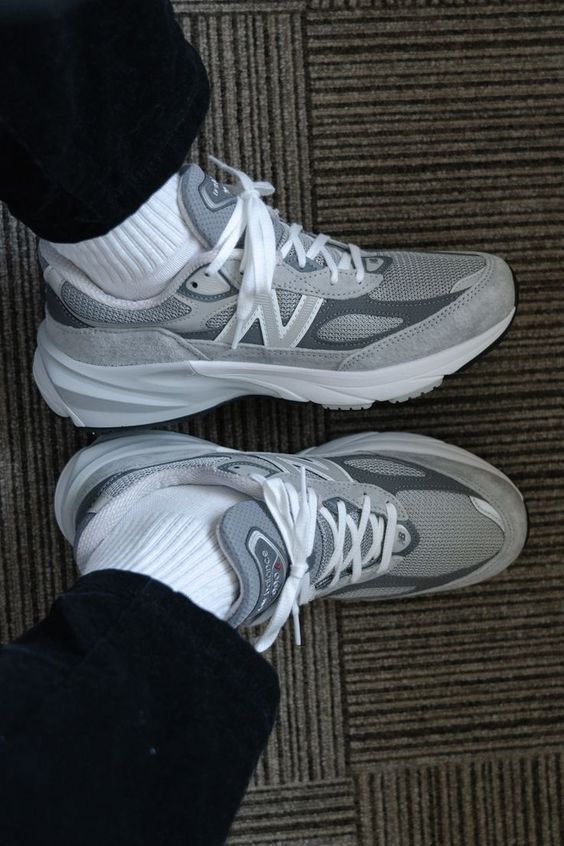 Newbalance 990 V3