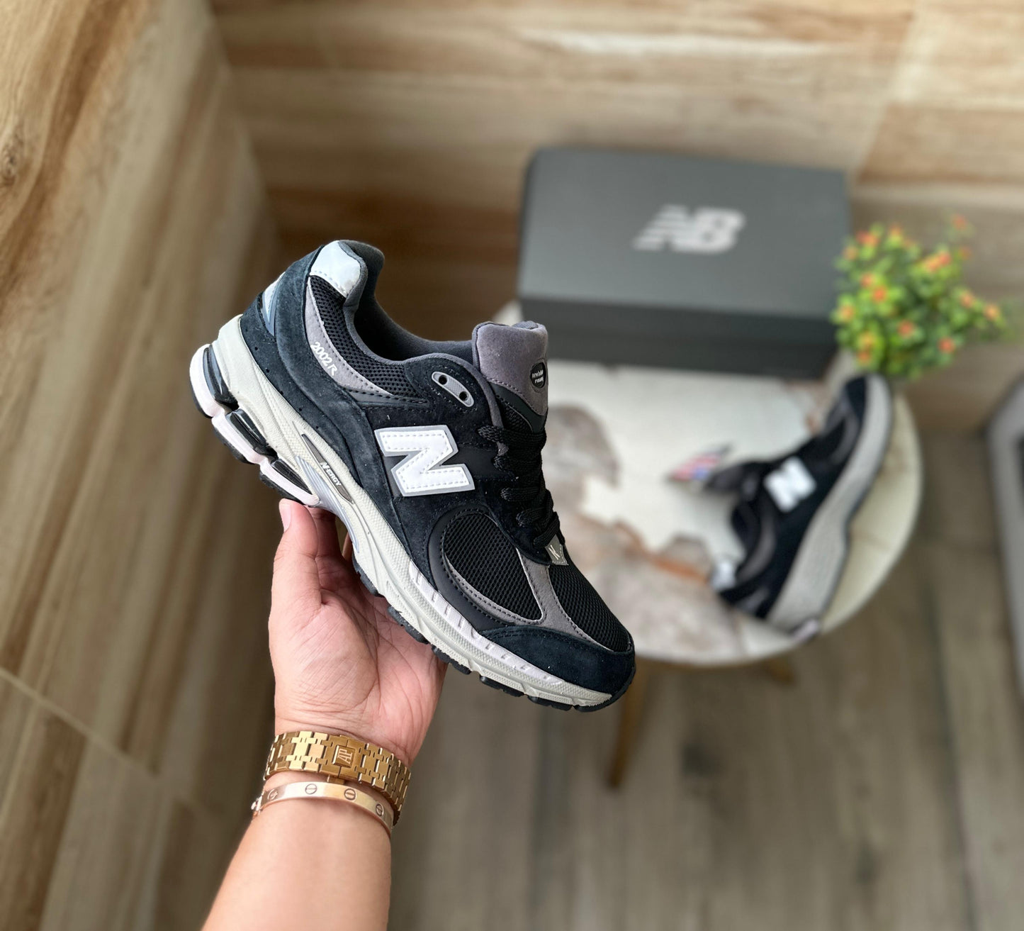 New balance 2002r Shadow