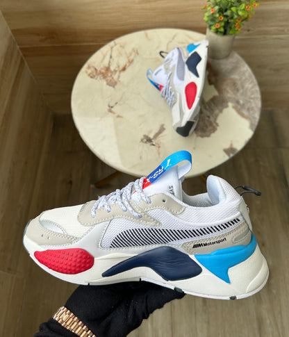 Puma Rs Bmw