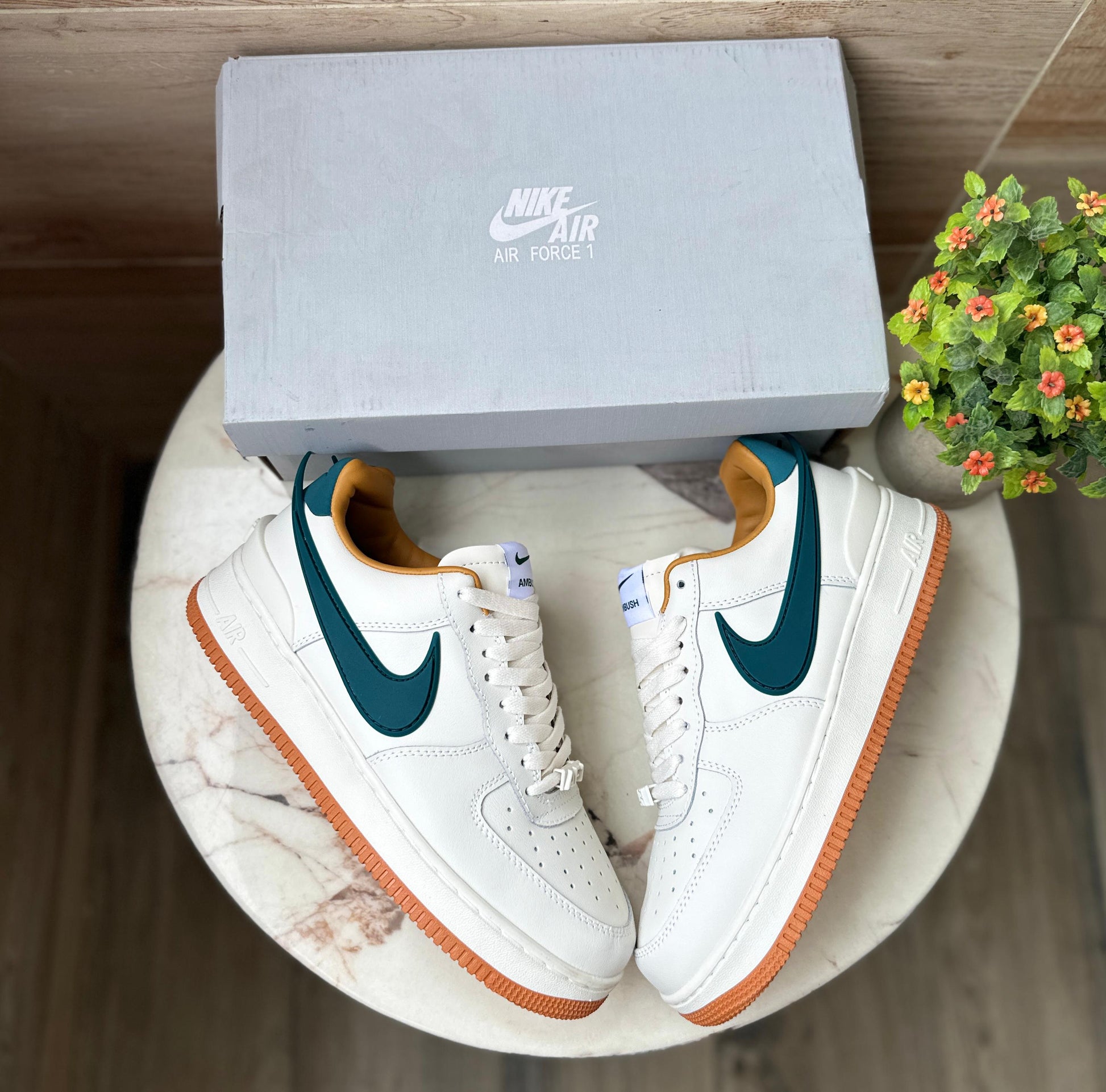 Nike Airforce Ambush Hamawa – Snapkicks - Main Image