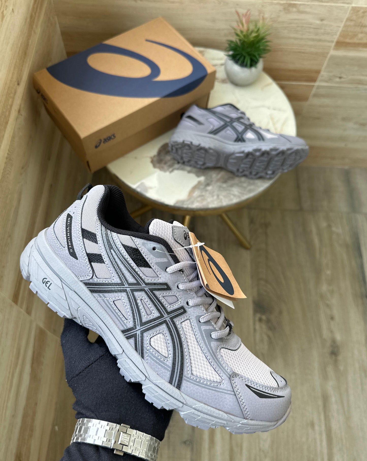 Asics Gel Venture 6