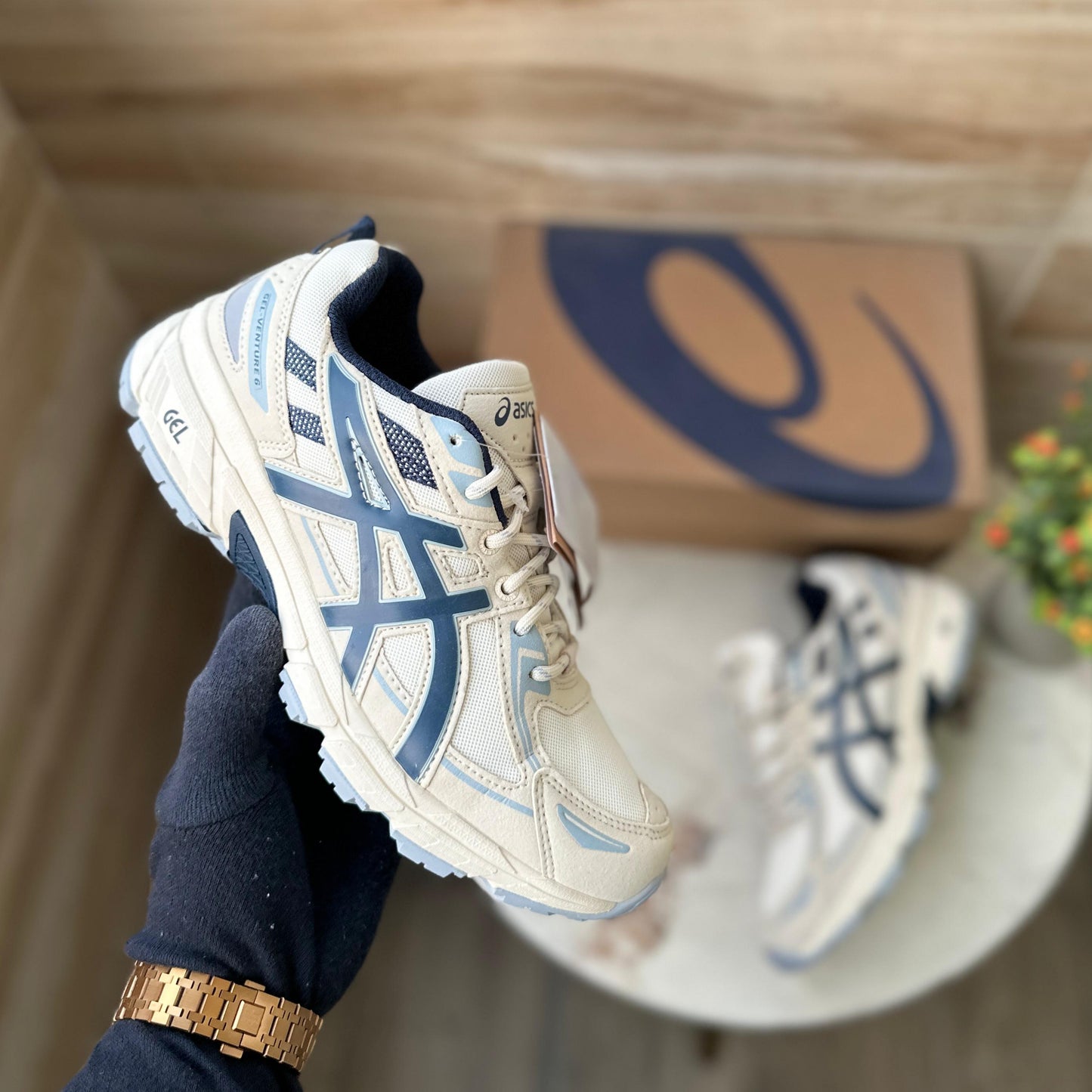 Asics Gel Venture 6