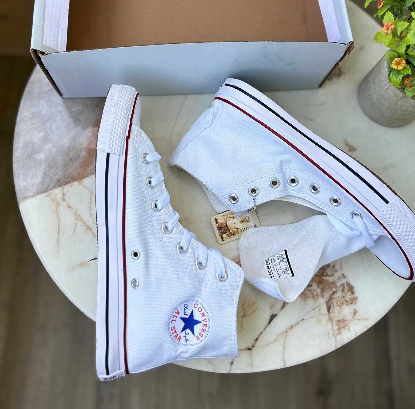 Converse All Star