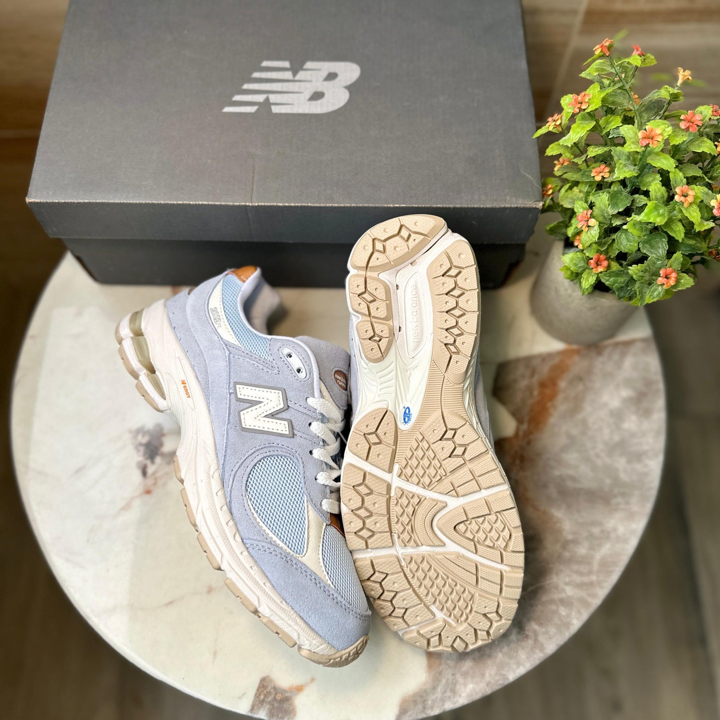 Newbalance 2002r Summer